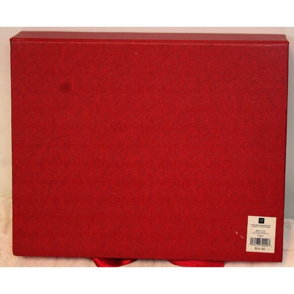 Gap Valentine's 12 Card Making Kit Envelopes Stickers Glitter Pens Glue Storage - Picture 11 of 15